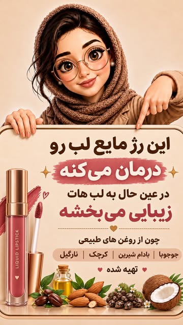 رژمایع